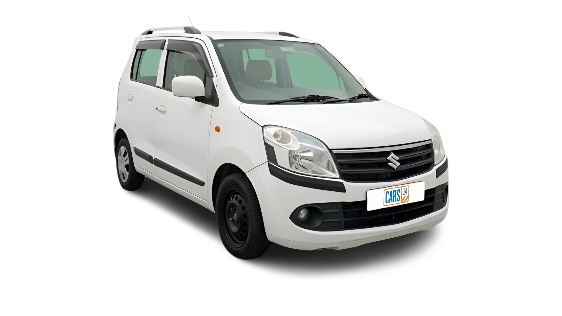 Maruti Wagon R 1.0-img
